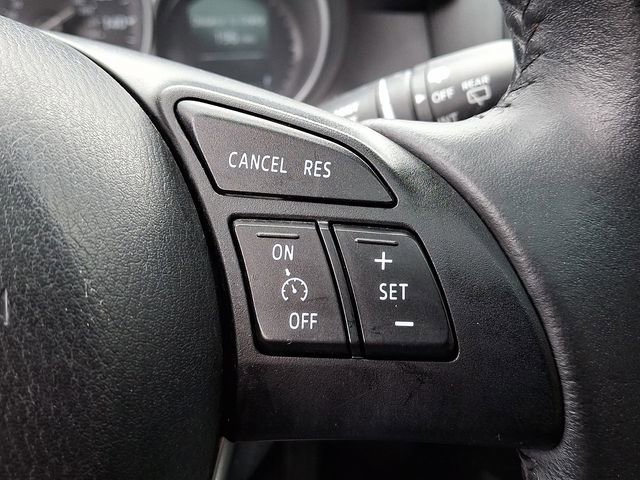 Used 2015 MAZDA CX-5 Grand Touring image 24
