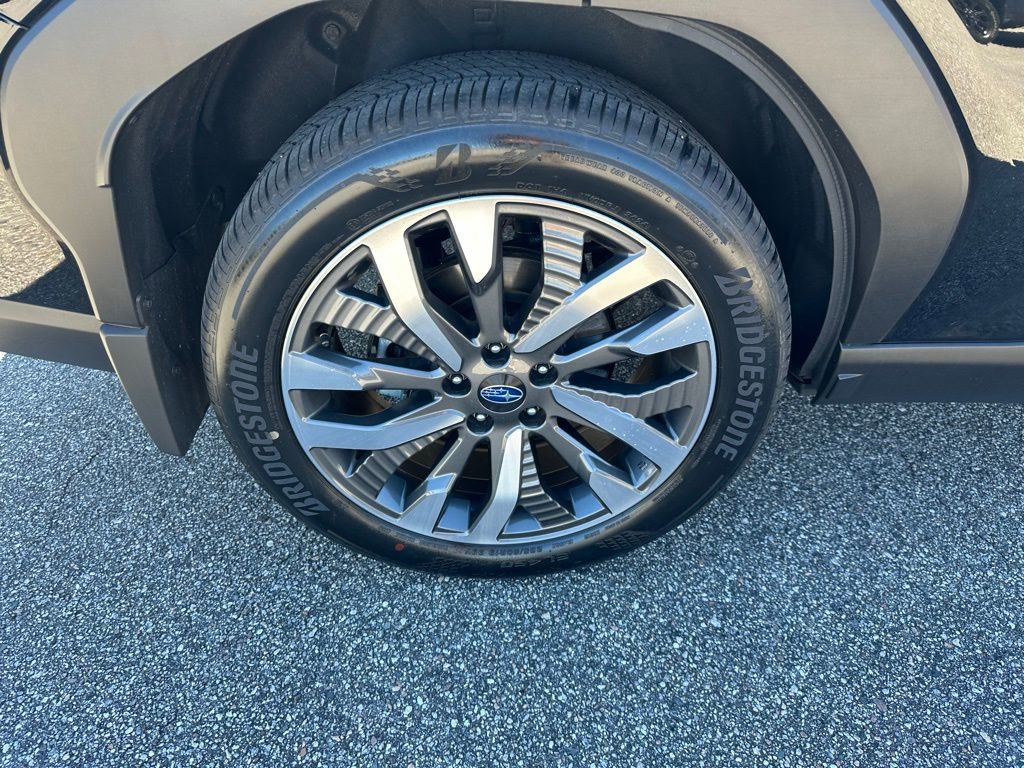 Used 2025 Subaru Forester Touring w/ Popular Package - Touring image 5