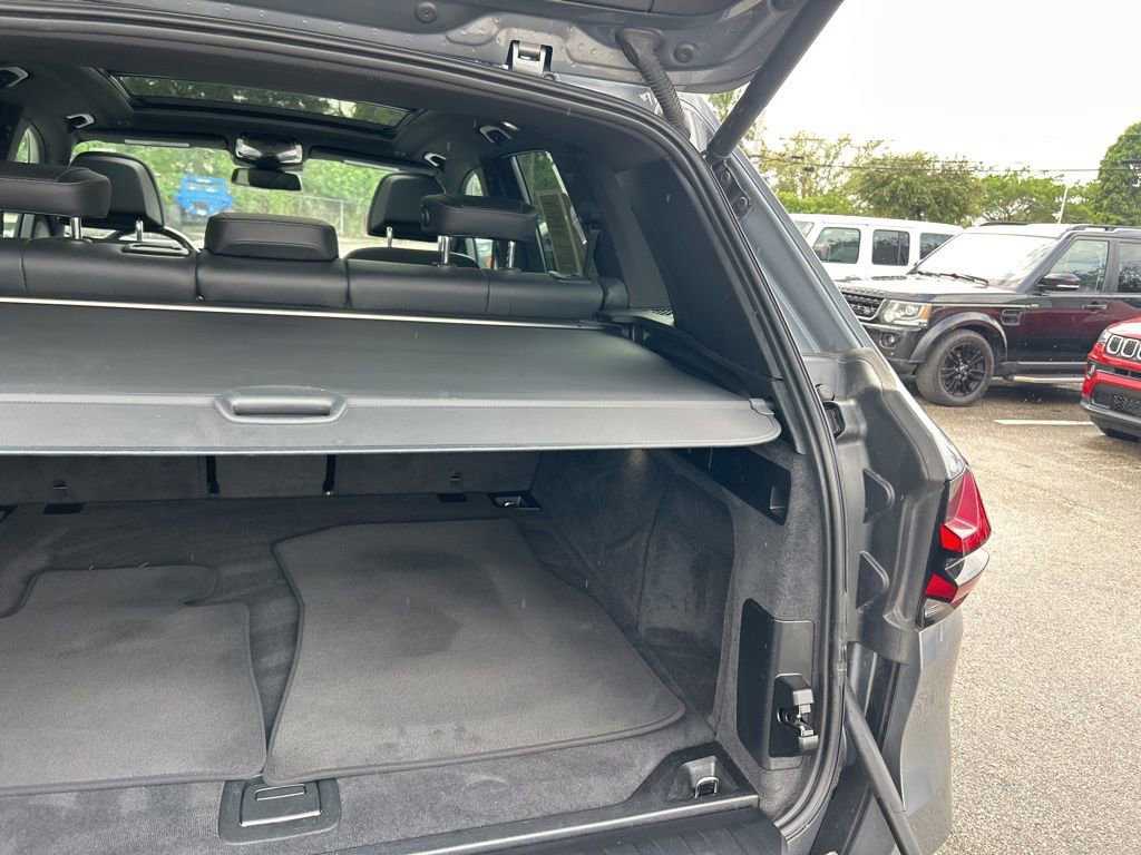 Used 2024 BMW X5 xDrive40i image 32