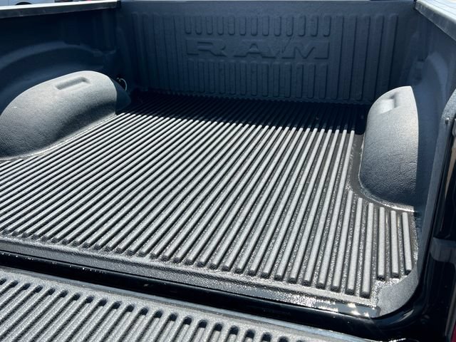 Used 2023 RAM 1500 Big Horn AWD/4WD image 10