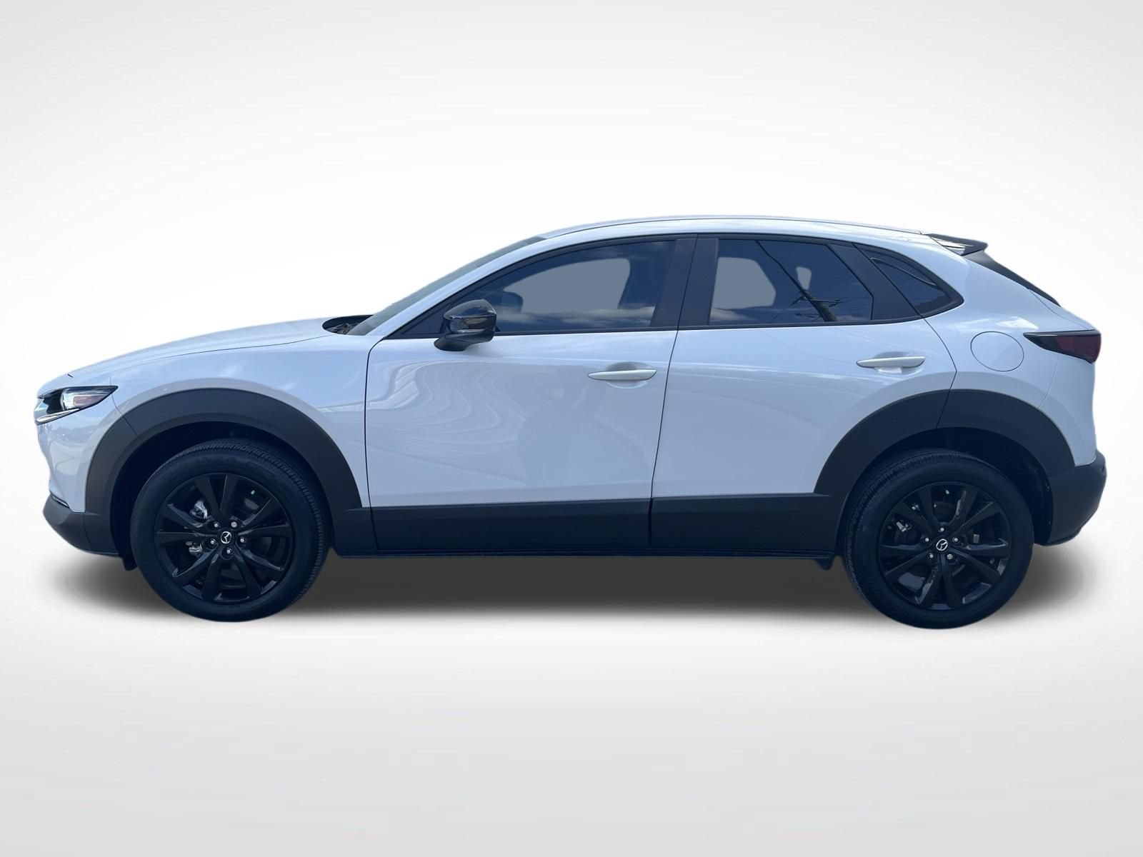 Used 2026 MAZDA CX-30 AWD 2.5 S w/ Select Sport Pkg image 5
