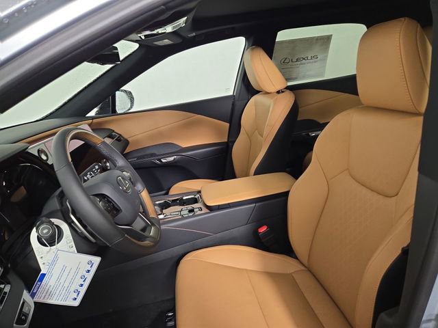 New 2026 Lexus RX 350 Premium Plus image 13