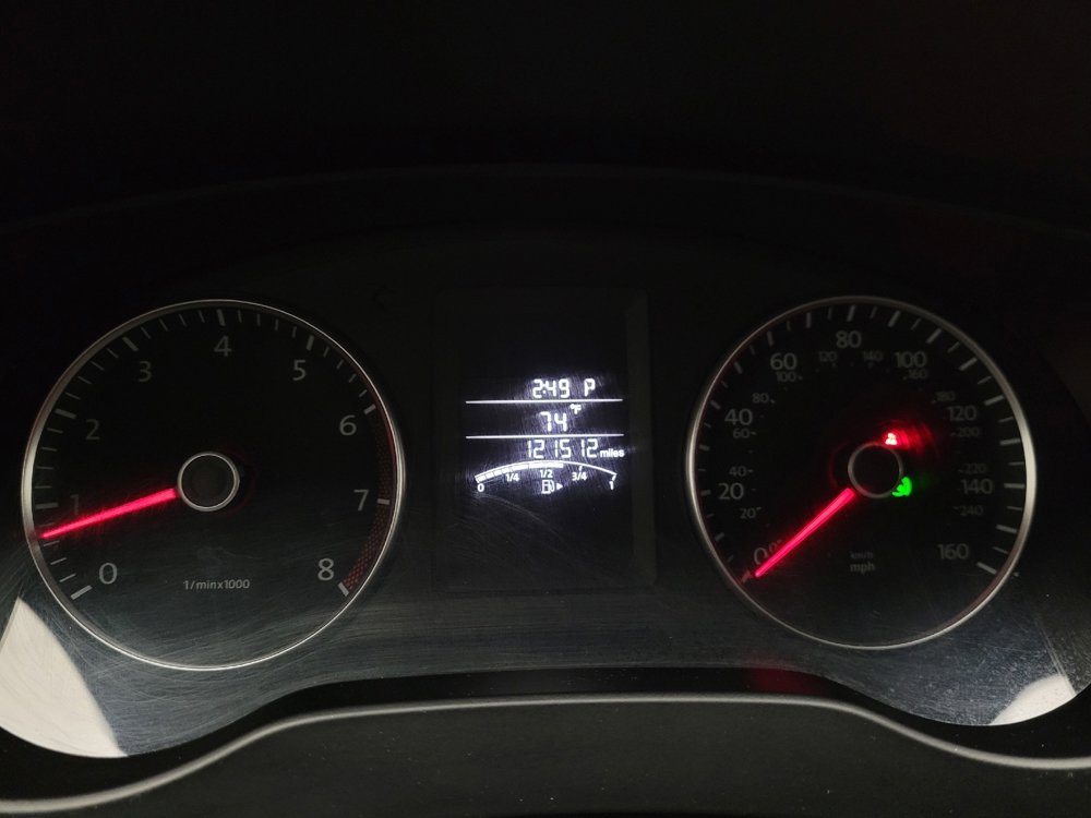 Used 2013 Volkswagen Jetta SE image 23