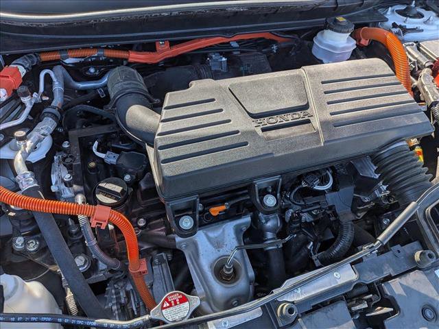 Used 2022 Honda CR-V Touring image 23