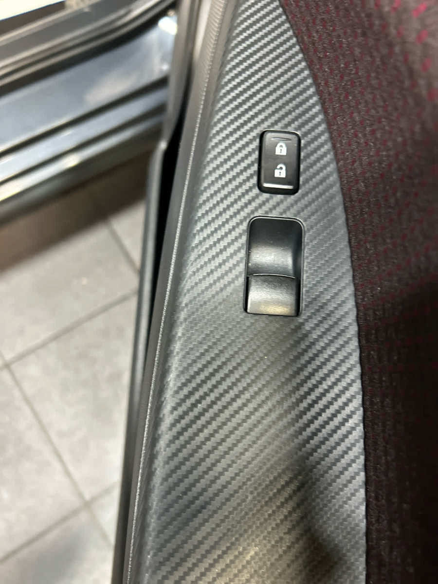 Used 2024 Mitsubishi Mirage Black Edition FWD image 28