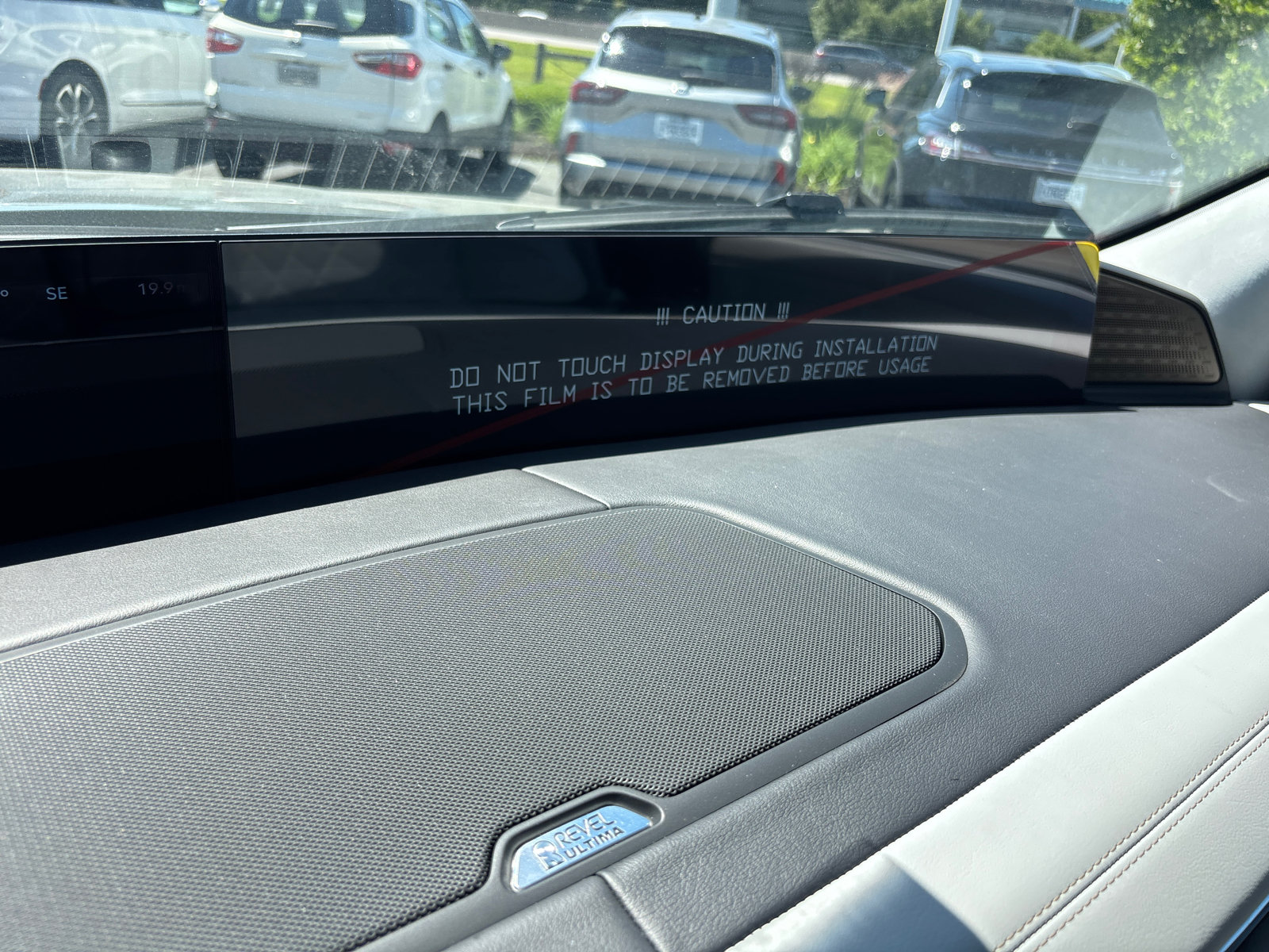 New 2026 Lincoln Navigator L Black Label AWD/4WD image 20
