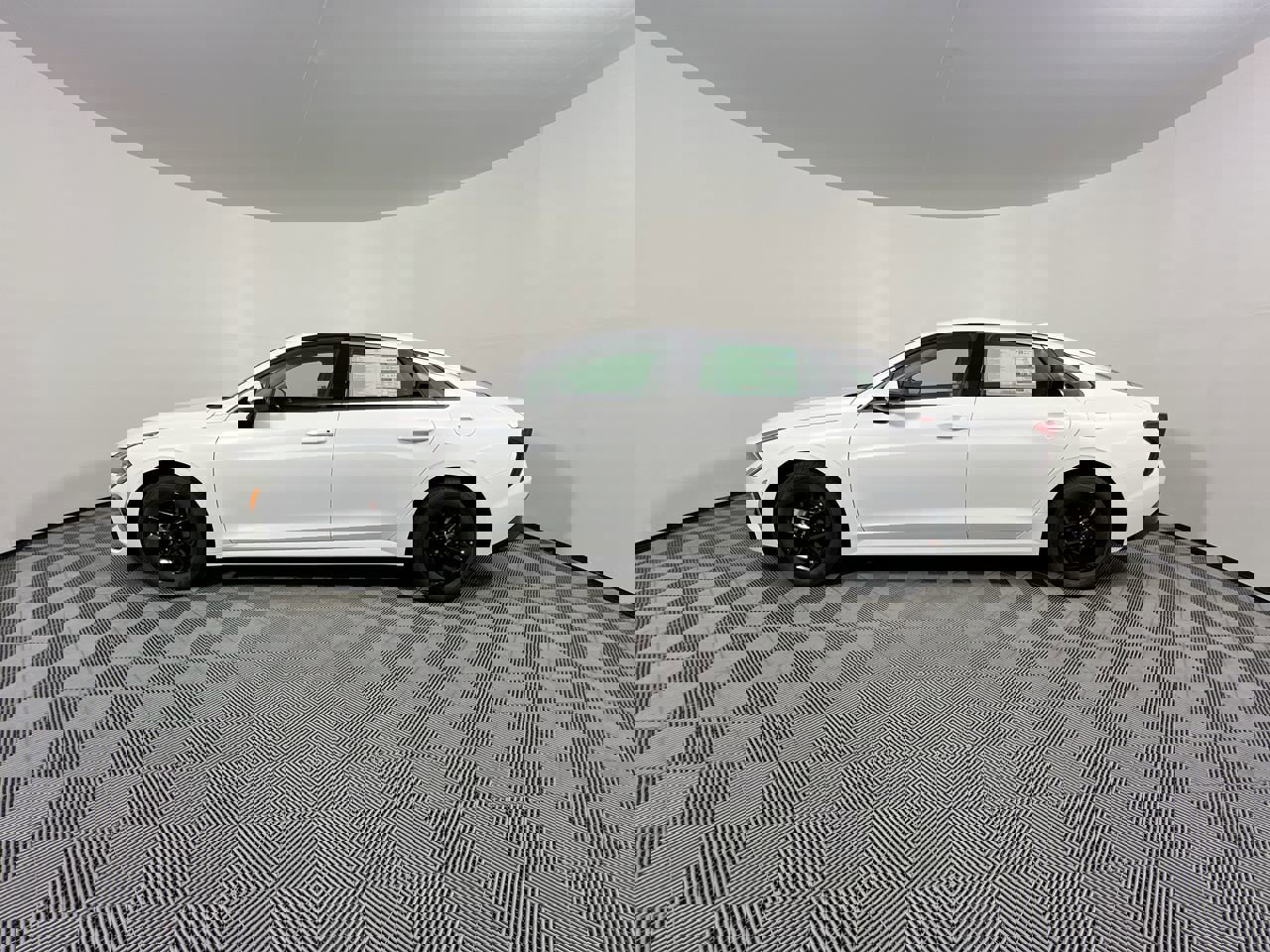 New 2026 Kia K5 LXS image 7