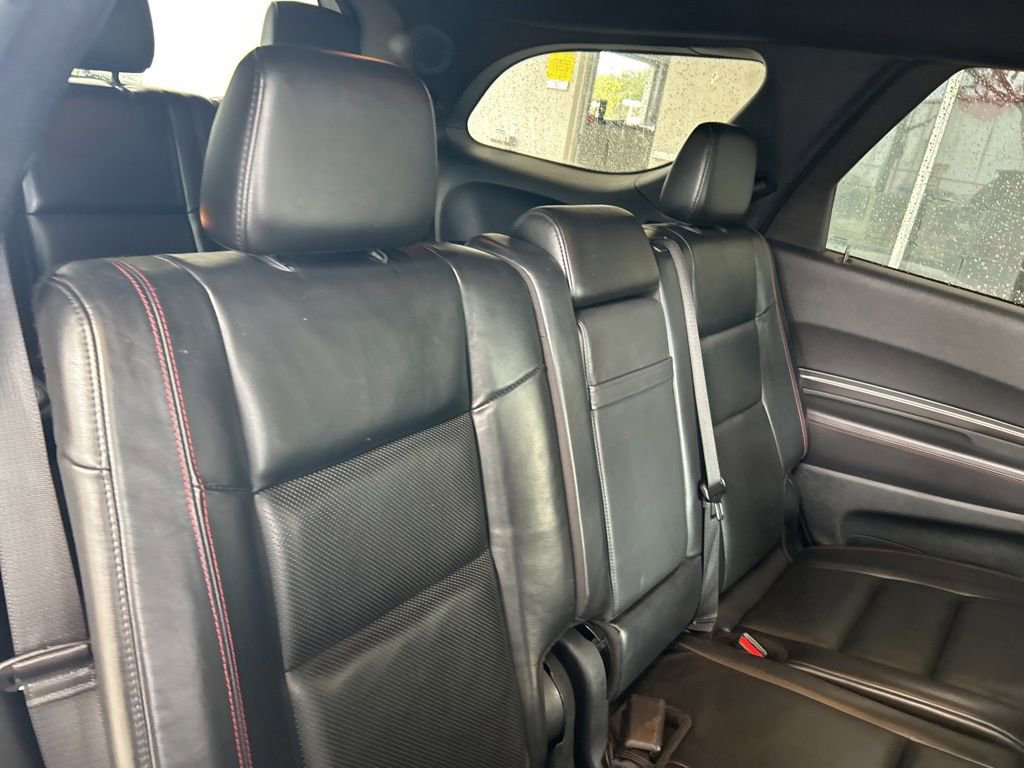 Used 2022 Dodge Durango R/T image 27