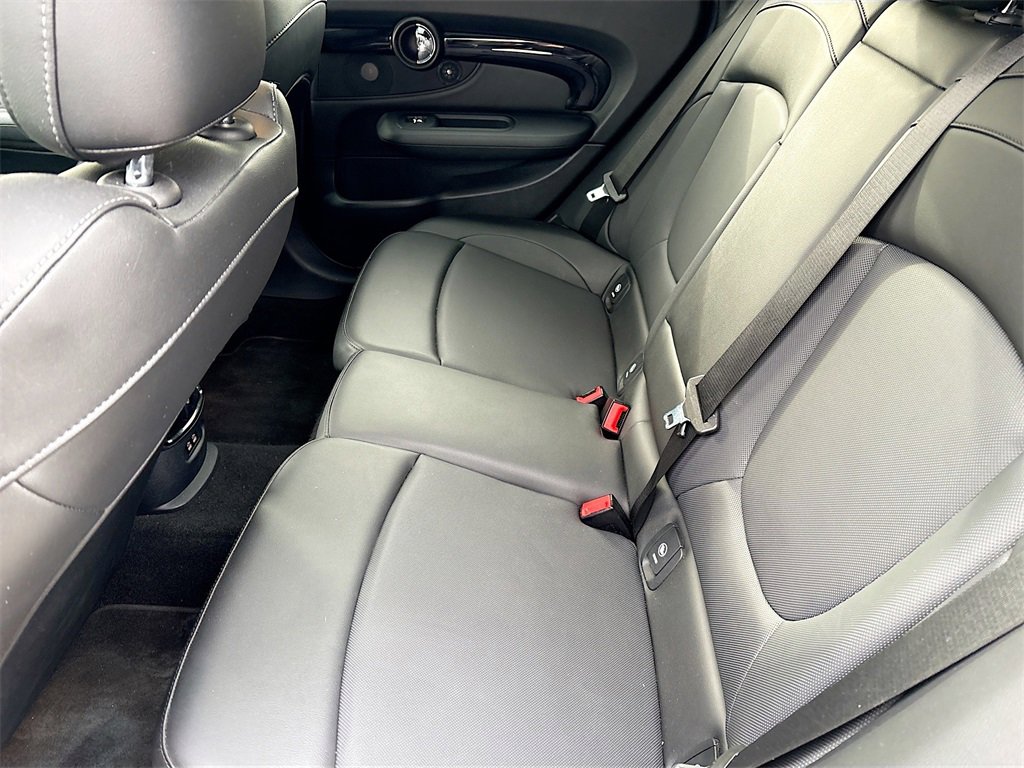 Used 2022 MINI Cooper Clubman S image 26