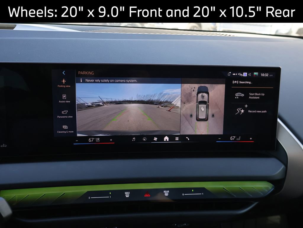 Certified 2025 BMW X3 xDrive30i w/ Premium Package image 26