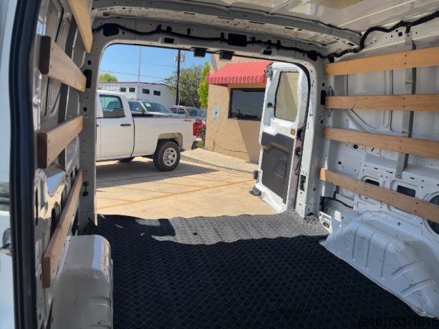 Used 2024 Ford Transit 250 Low Roof w/ Exterior Upgrade Package RWD image 26
