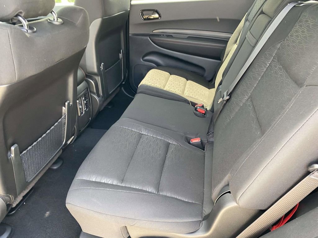 New 2026 Dodge Durango GT RWD image 39