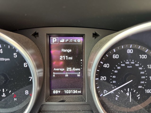 Used 2018 Hyundai Santa Fe Limited image 10