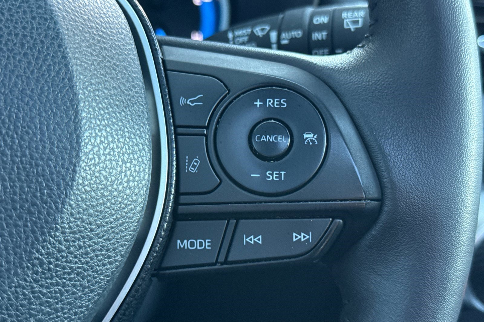 Used 2021 Toyota RAV4 XSE image 30