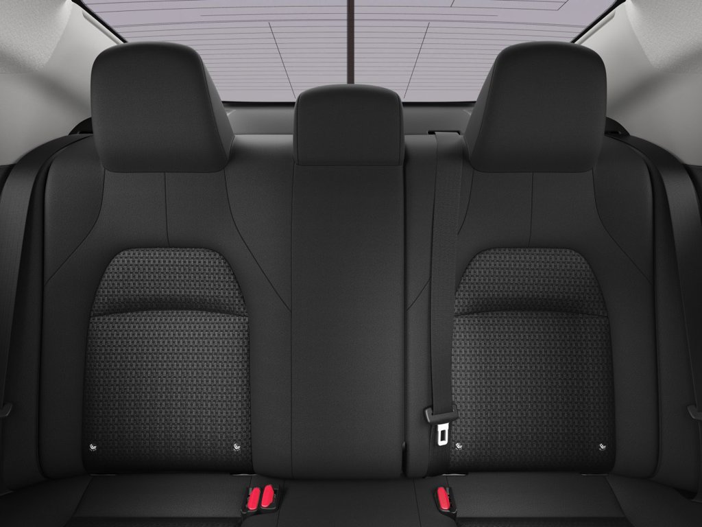 New 2027 Nissan Sentra S w/ S Cold Weather Package FWD image 17