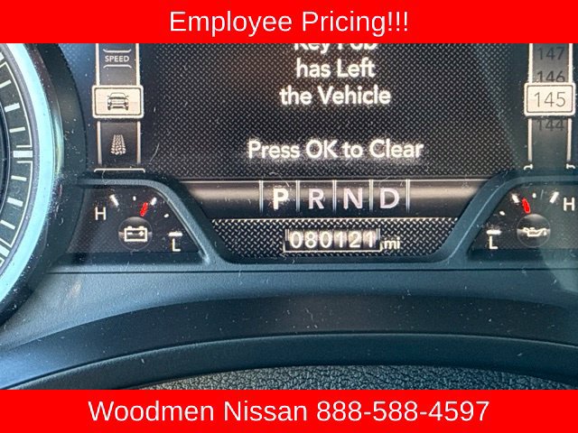 Used 2021 RAM 1500 Big Horn AWD/4WD image 40