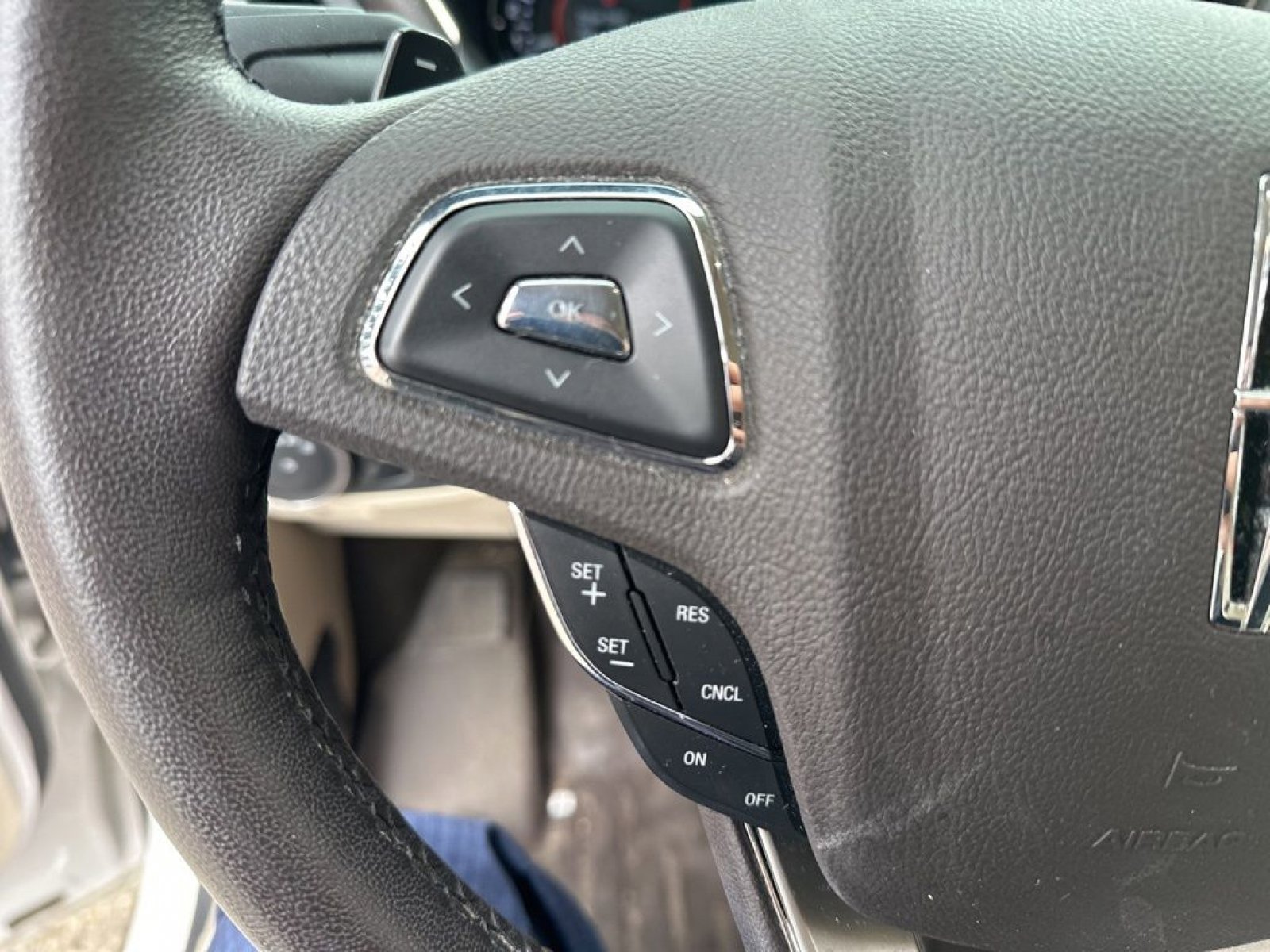 Used 2019 Lincoln MKC Premiere FWD image 20