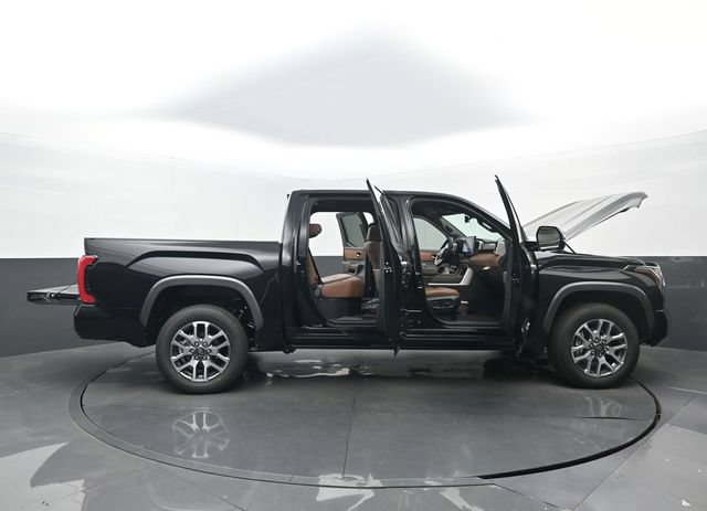 New 2026 Toyota Tundra 1794 Edition AWD/4WD image 32
