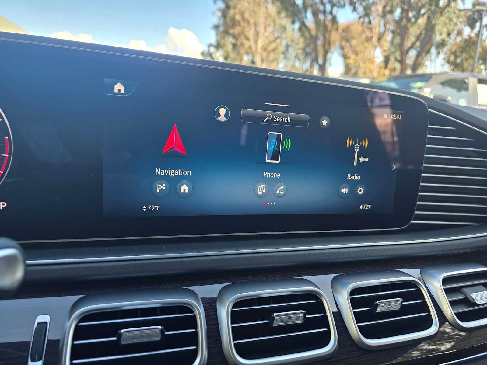 New 2026 Mercedes-Benz GLE 580 4MATIC image 28