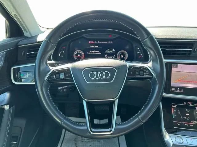 Used 2019 Audi A6 3.0T Premium Plus w/ Premium Plus Package image 11