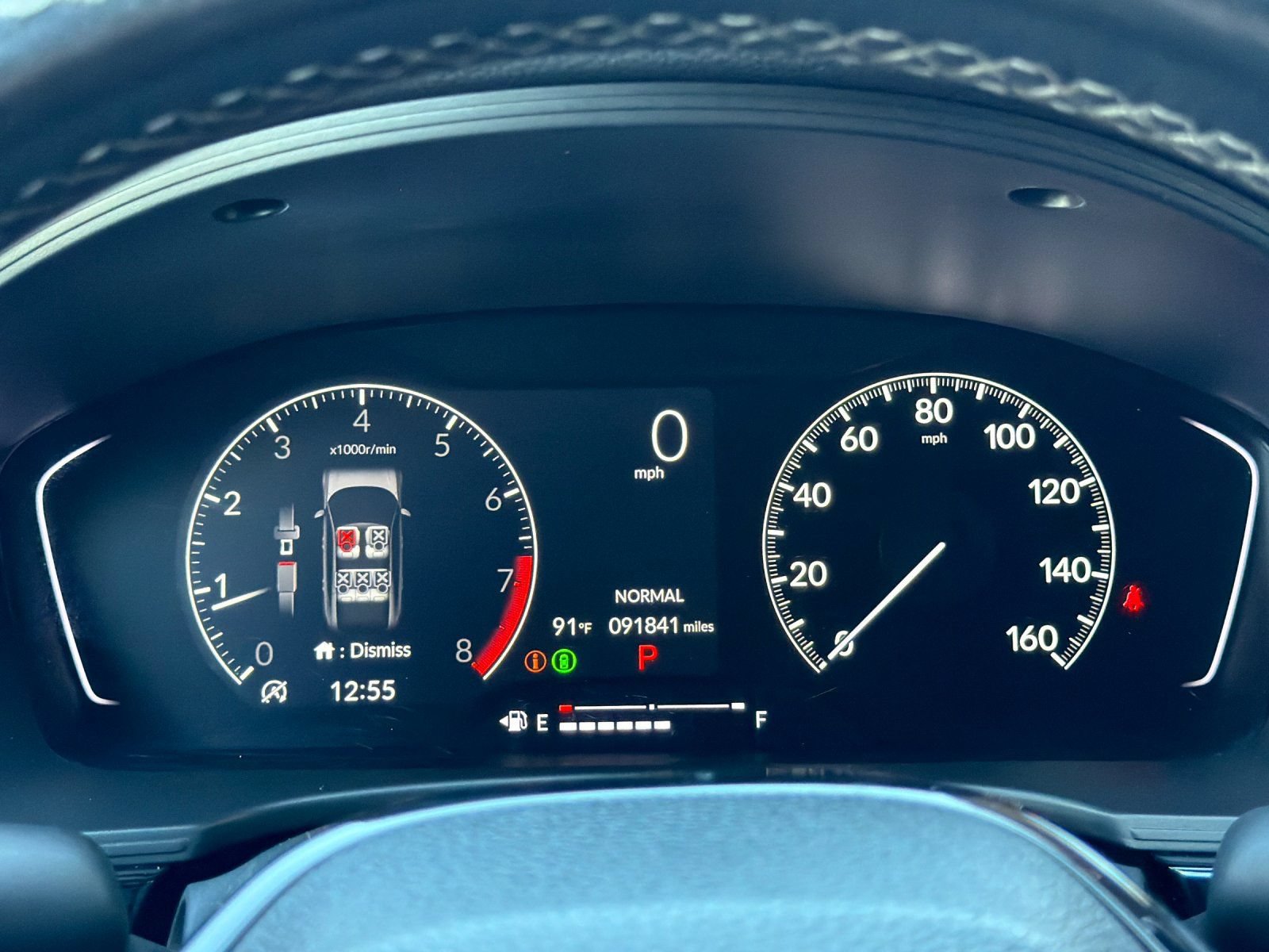 Used 2023 Honda Civic Sport image 22