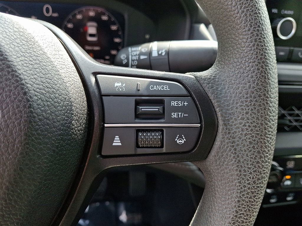 Used 2023 Honda Accord LX image 21