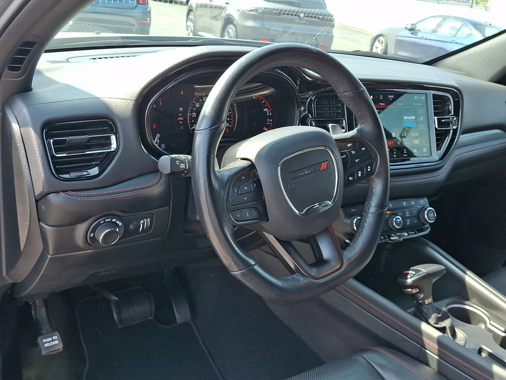 Used 2024 Dodge Durango GT AWD/4WD image 25