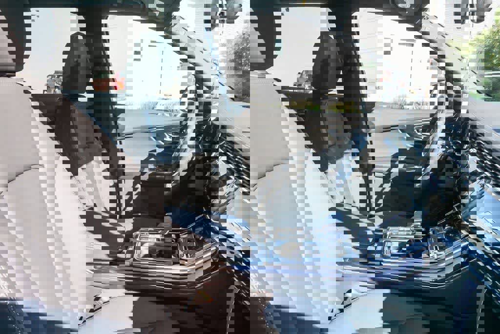 New 2026 Audi Q7 2.0T Premium image 16