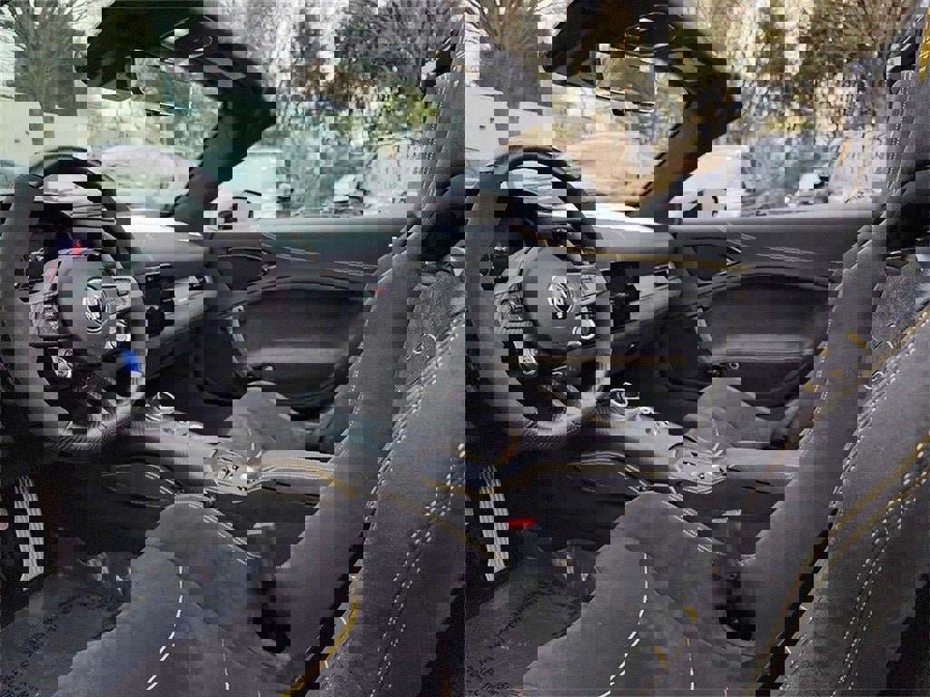 New 2024 Maserati MC20 Cielo image 54