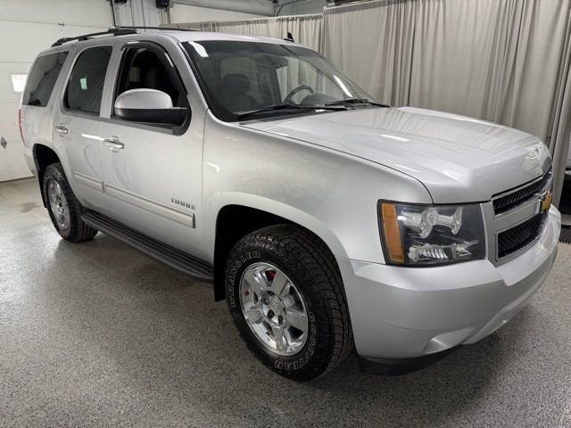 Used 2013 Chevrolet Tahoe LS image 3
