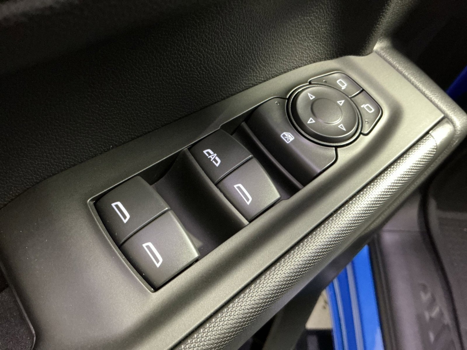 New 2026 Chevrolet Silverado 1500 Custom w/ Turbomax Blackout Package image 23