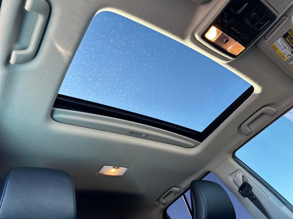 Used 2019 Toyota 4Runner SR5 Premium image 18