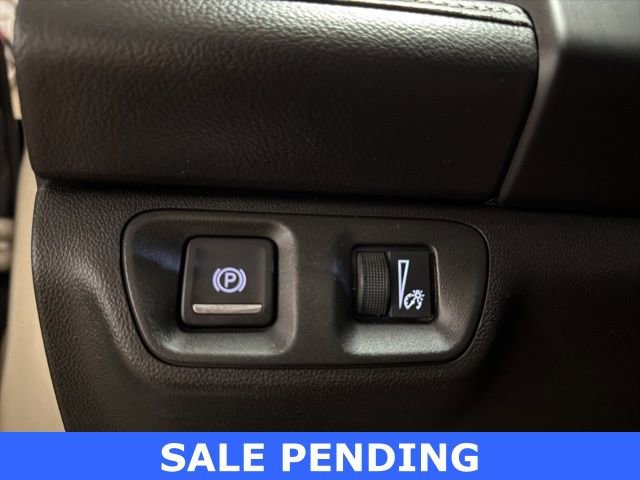 Used 2017 GMC Acadia SLT image 24