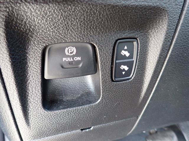 Used 2021 RAM 1500 Big Horn AWD/4WD image 13