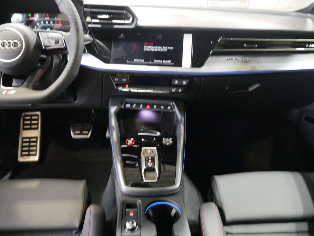 New 2026 Audi S3 Premium AWD/4WD image 32