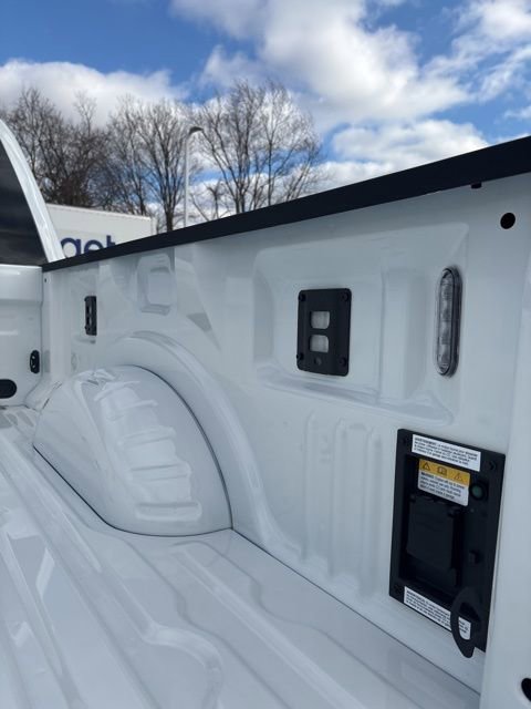New 2026 Ford F350 Platinum w/ Platinum Plus Package image 11