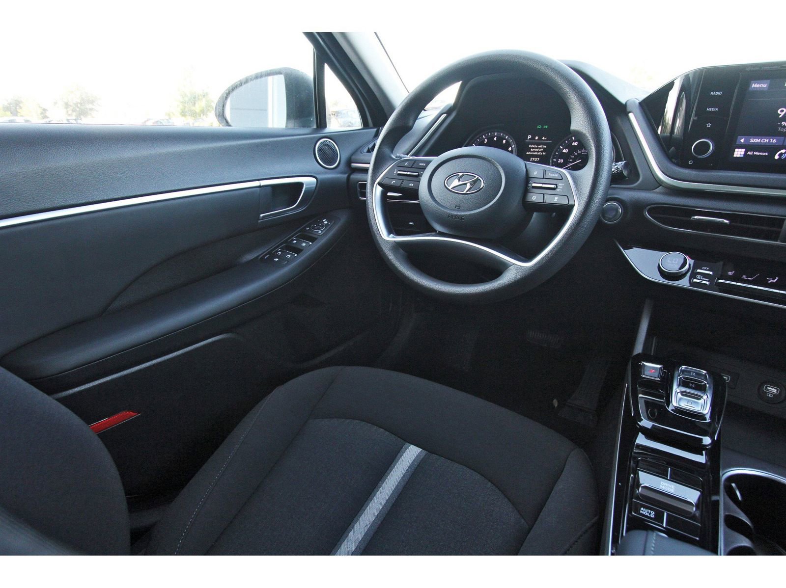 Used 2022 Hyundai Sonata SEL image 11