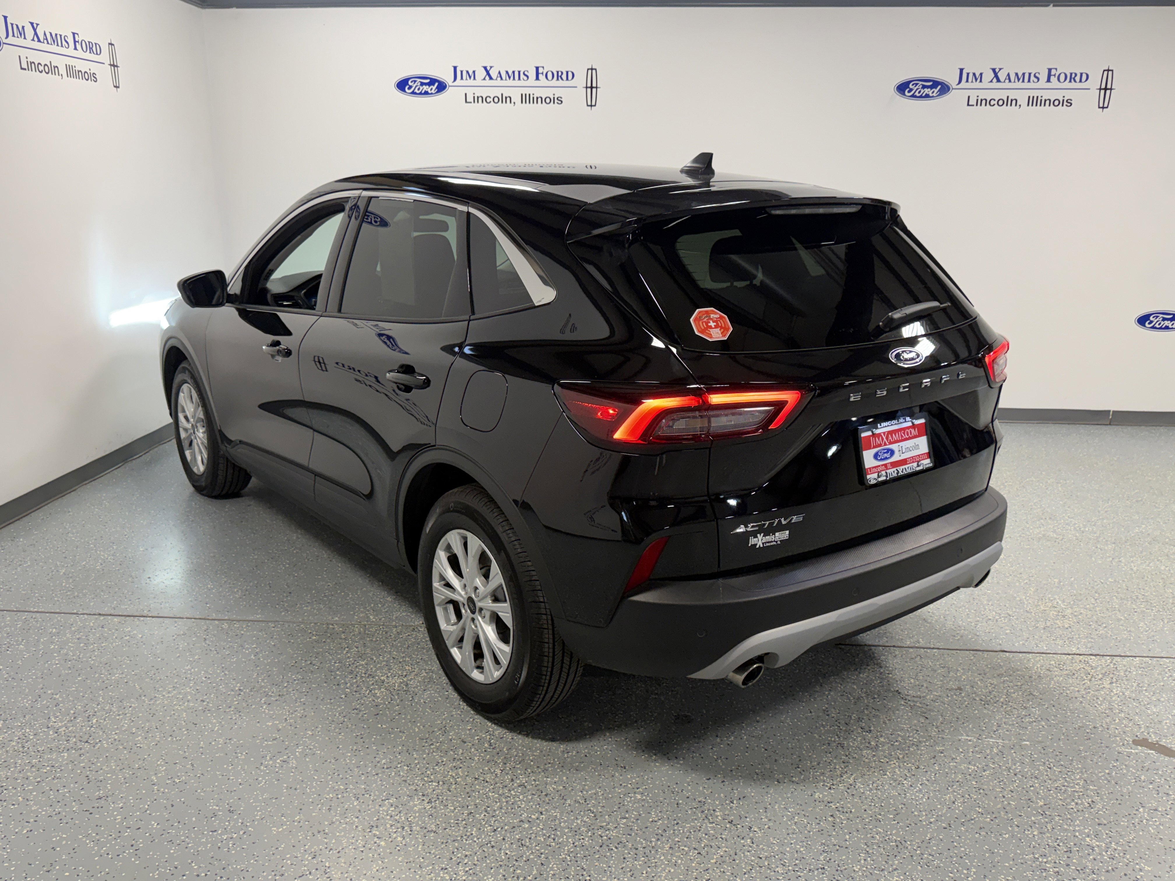 Used 2024 Ford Escape Active w/ Tech Pack #2 image 31