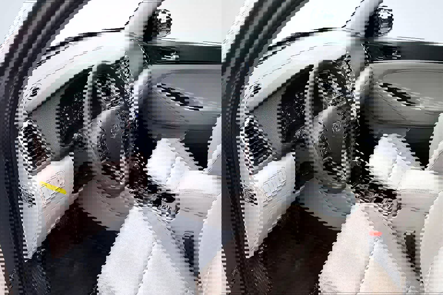 Used 2017 Hyundai Tucson SE image 2