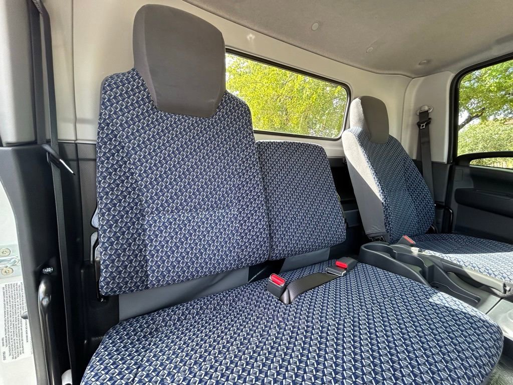 New 2025 Chevrolet Low Cab Forward 5500HG image 26