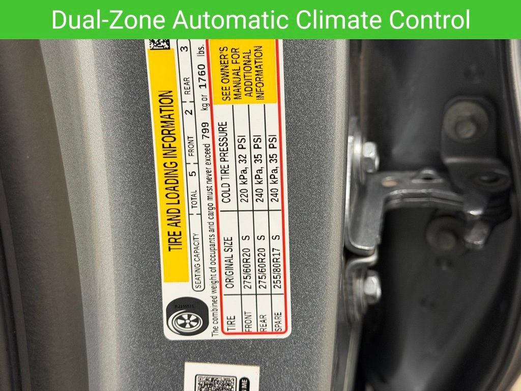 Certified 2024 Chevrolet Silverado 1500 RST image 31