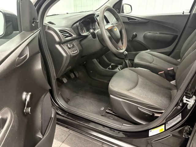 Used 2021 Chevrolet Spark LS FWD image 13