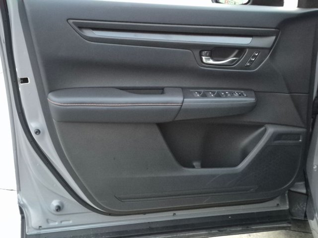 Used 2026 Honda CR-V Sport-L image 7