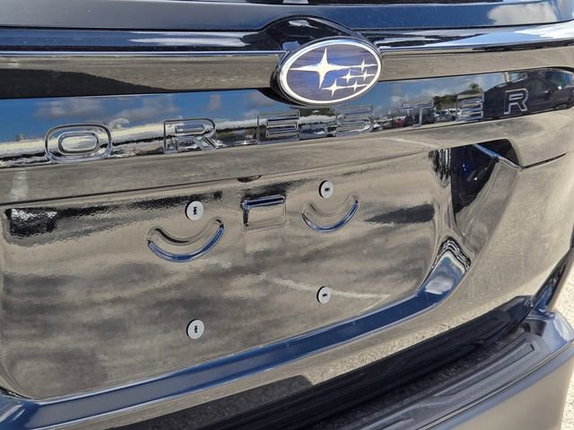 New 2026 Subaru Forester Premium AWD/4WD image 9