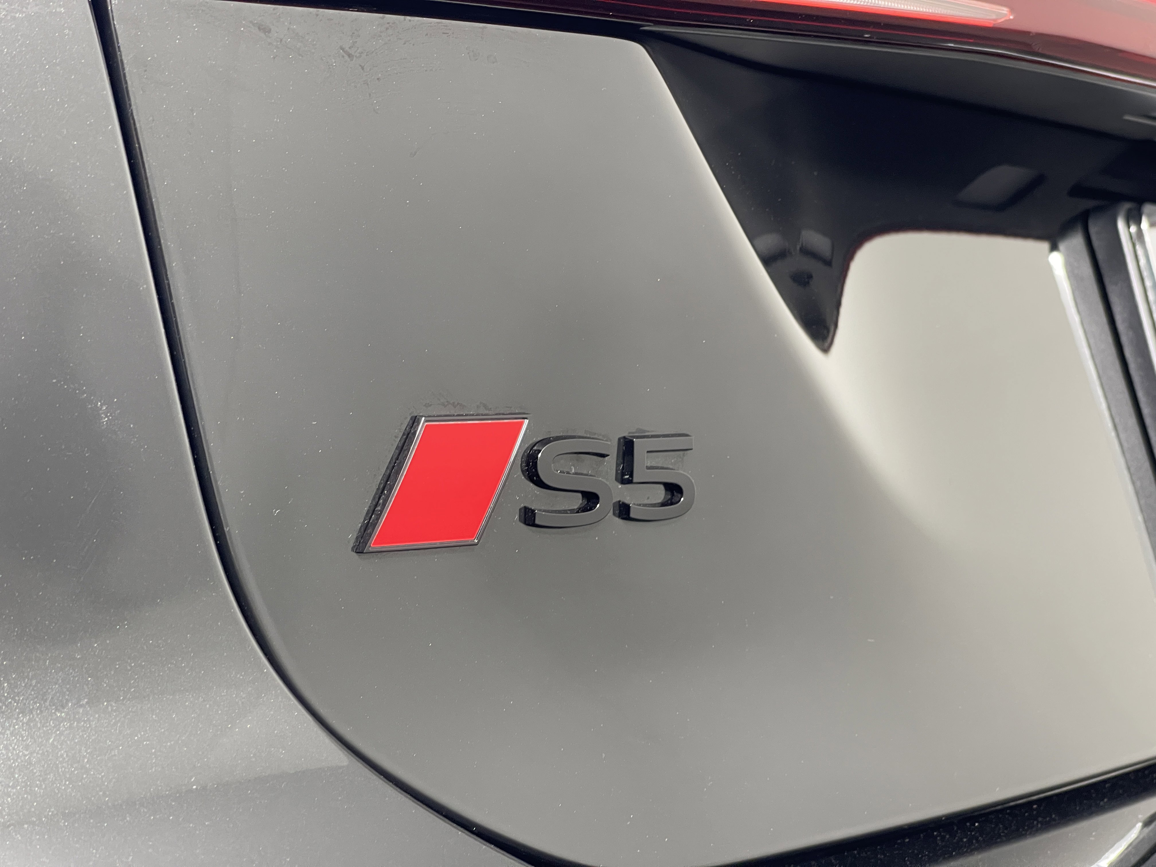 New 2025 Audi S5 Premium Plus image 15