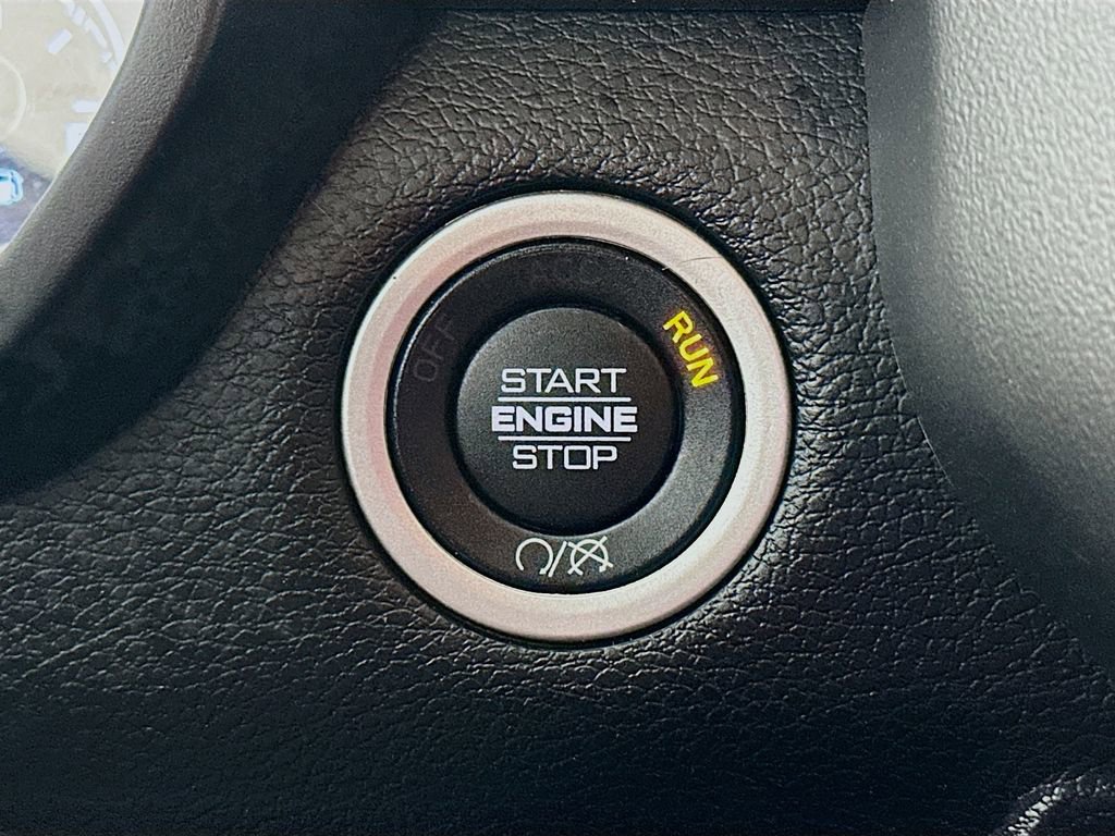 Certified 2024 RAM 2500 Big Horn w/ Sport Appearance Package image 24