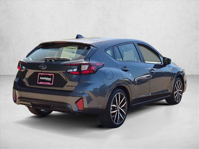 New 2026 Subaru Impreza 2.0i Sport AWD/4WD image 2