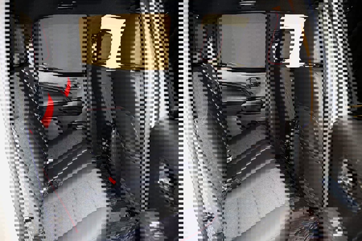 Used 2024 Chevrolet Colorado Z71 w/ Z71 Convenience Package 2 image 63