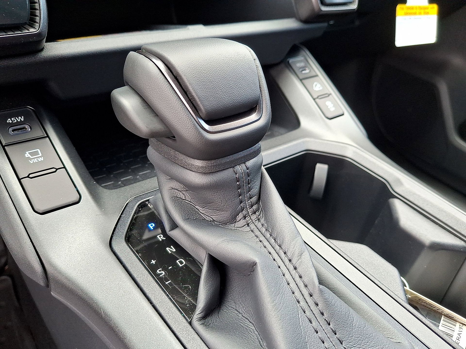 New 2026 Toyota RAV4 XSE AWD/4WD image 15