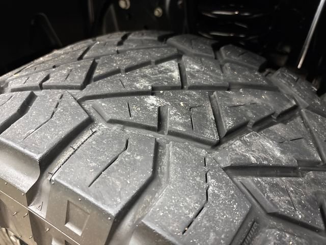 Used 2024 Ford F250 Platinum AWD/4WD image 48